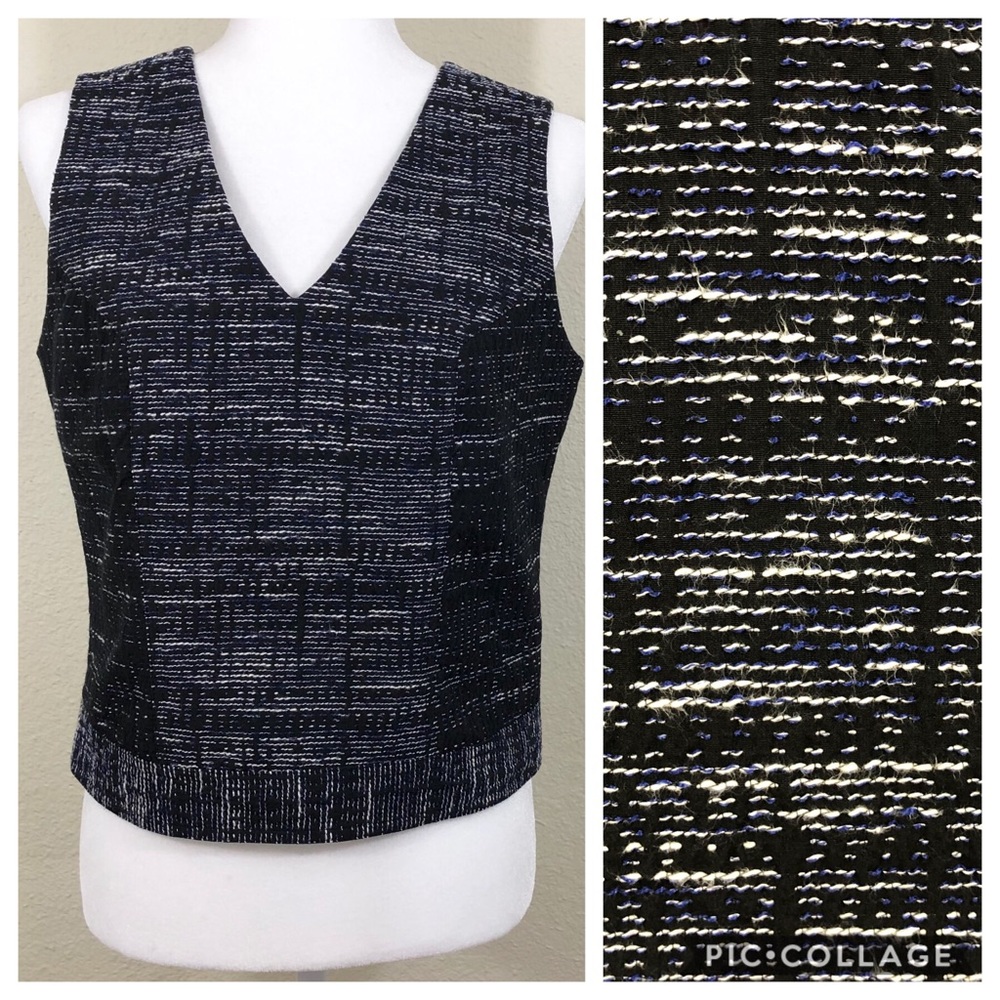 Banana Republic tank size 6